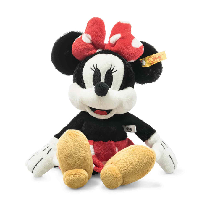 Steiff Soft Cuddly Friends Disney, Minnie Mouse 31cm