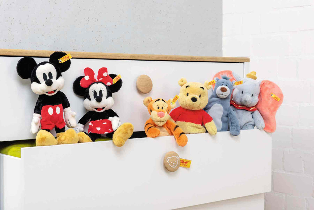 Steiff Soft Cuddly Friends Disney, Mickey Mouse 31cm