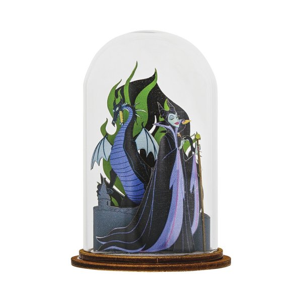 Maleficent Figurine - Mistress of All Evil