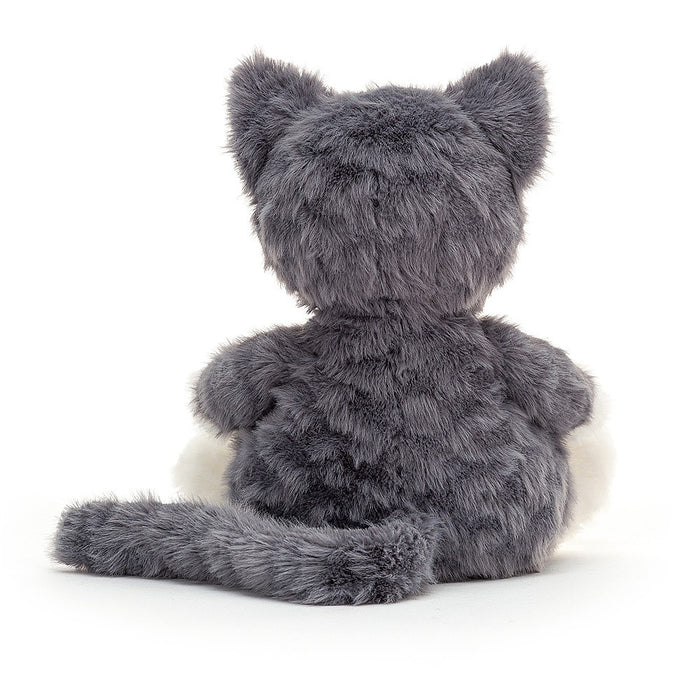 Jellycat Mitten Kitten Storm