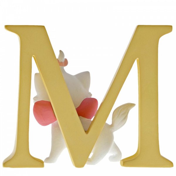 Disney Enchanting Collection - Letter 'M'