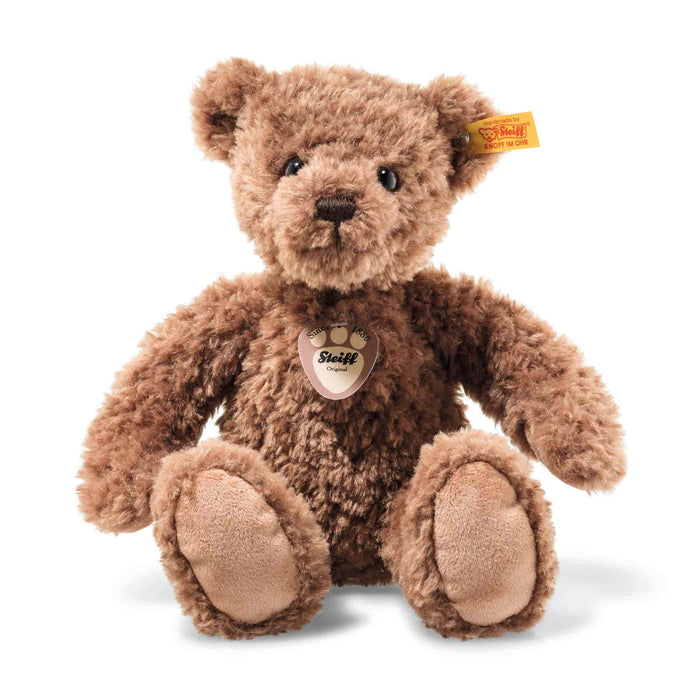 Steiff My Bearly Teddy Bear Brown 28cm