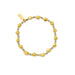 Chlobo Gold Mystic Nights Bracelet