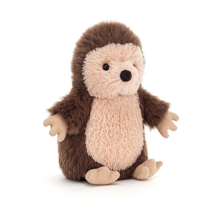 Jellycat Nippit Hedgehog