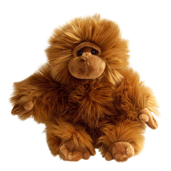 The Puppet Company Full Bodied Animal Puppet - Orangutan