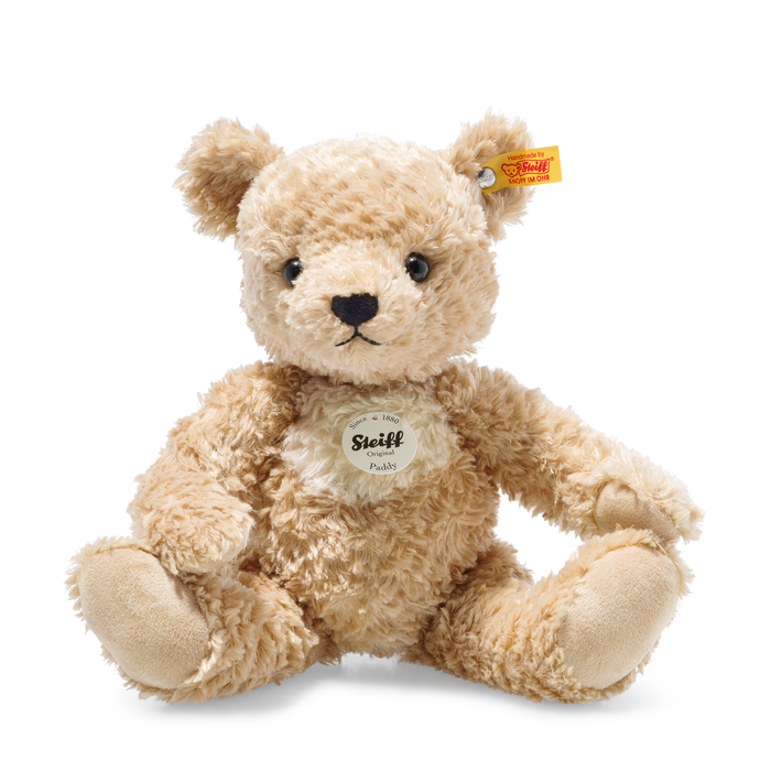 Steiff Paddy Teddy Bear