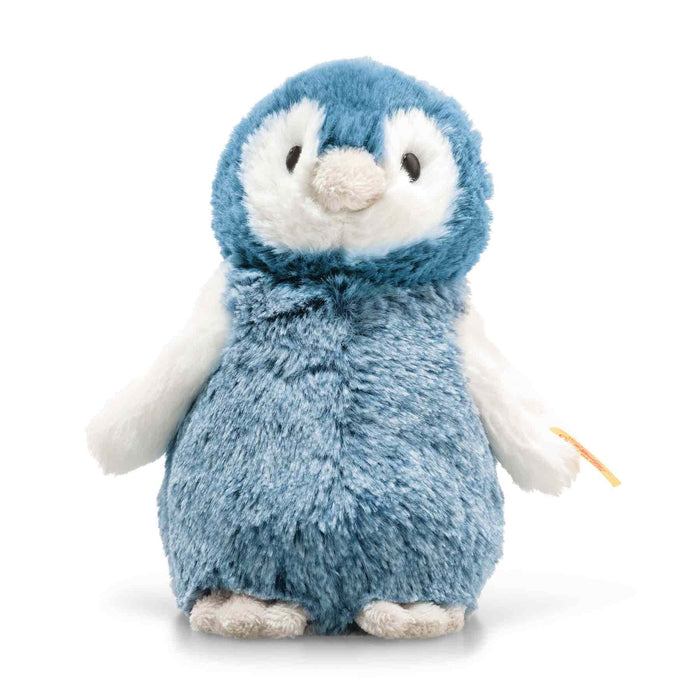 Steiff Soft Cuddly Friends Paule Penguin 14cm