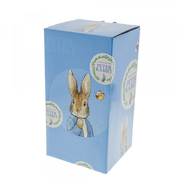 Peter Rabbit Figure — Maple Gifts