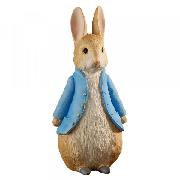 Peter Rabbit Figure