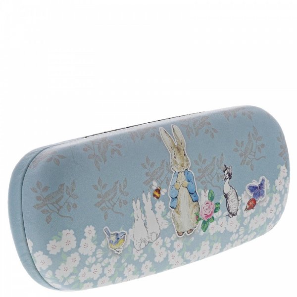 Peter Rabbit Glasses Case — Maple Gifts