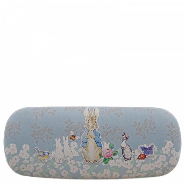 Peter Rabbit Rabbit With Glasses Peter Rabbit Glasses Case — Maple Gifts