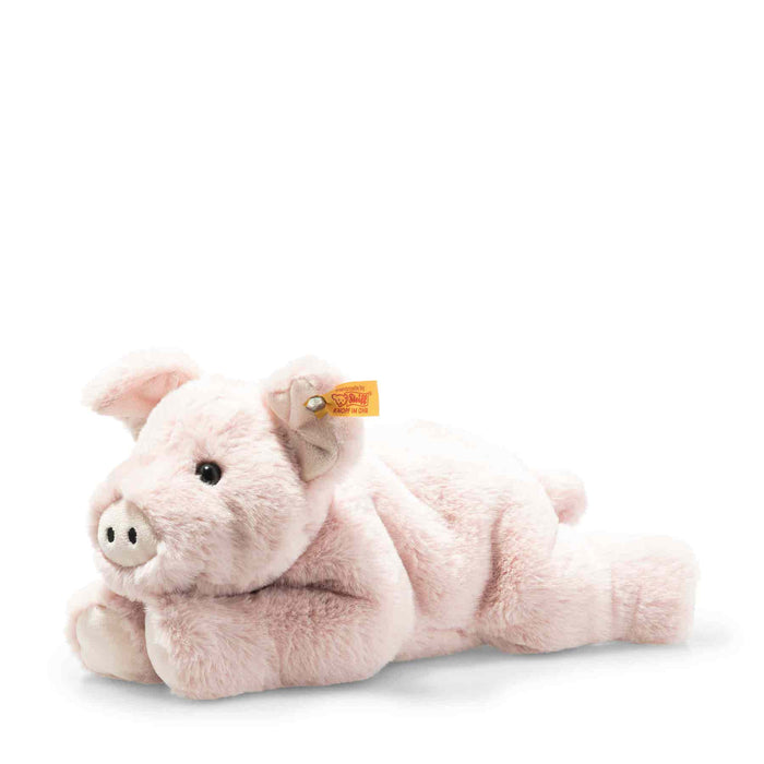 Steiff Soft Cuddly Friends Piko Pig 28cm