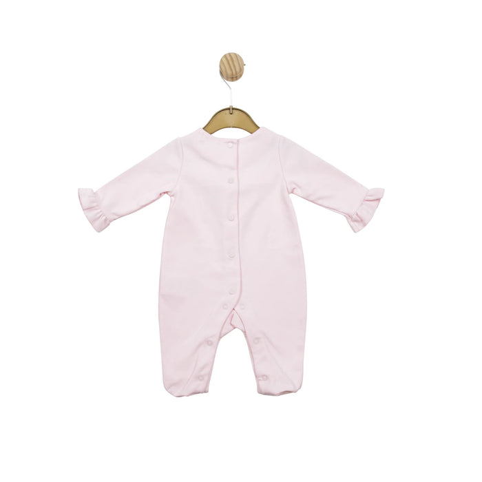 Mintini Baby All In One - Pink
