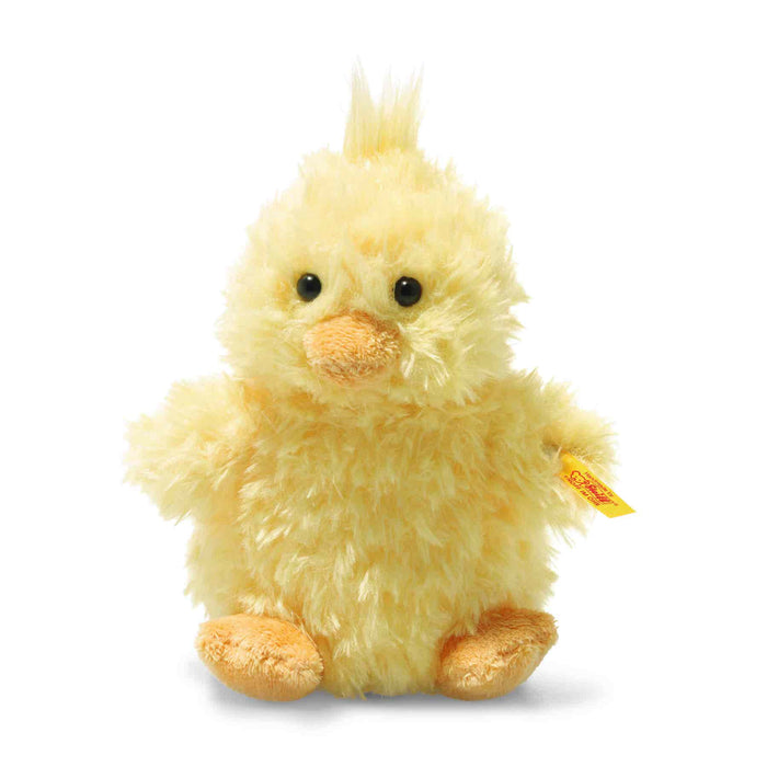 Steiff Soft Cuddly Friends Pipsy Chick 14cm