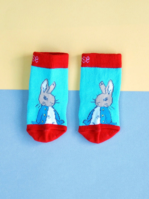 Blade and Rose Peter Rabbit Playtime Socks