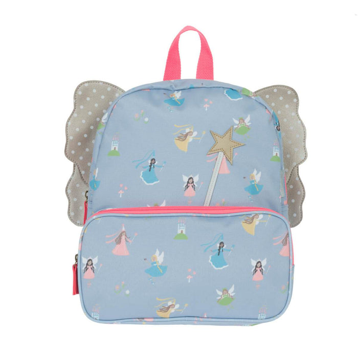 Sophie Allport Princess Fairies Backpack