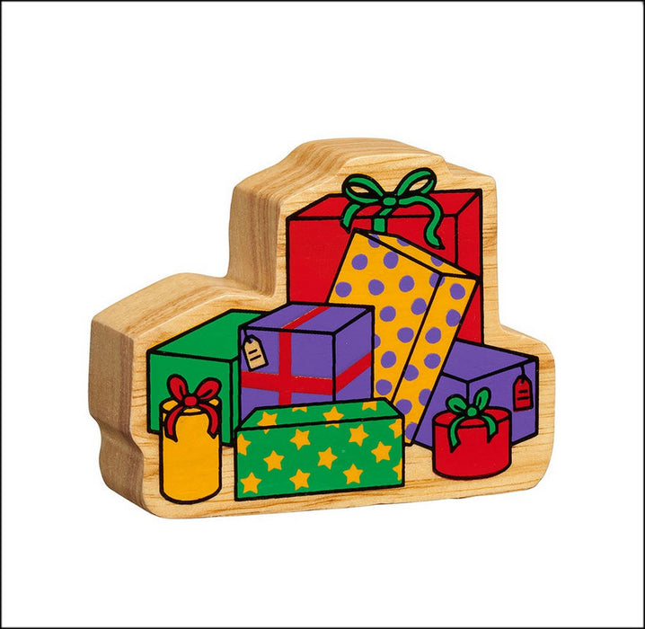 Lanka Kade Natural stack of presents