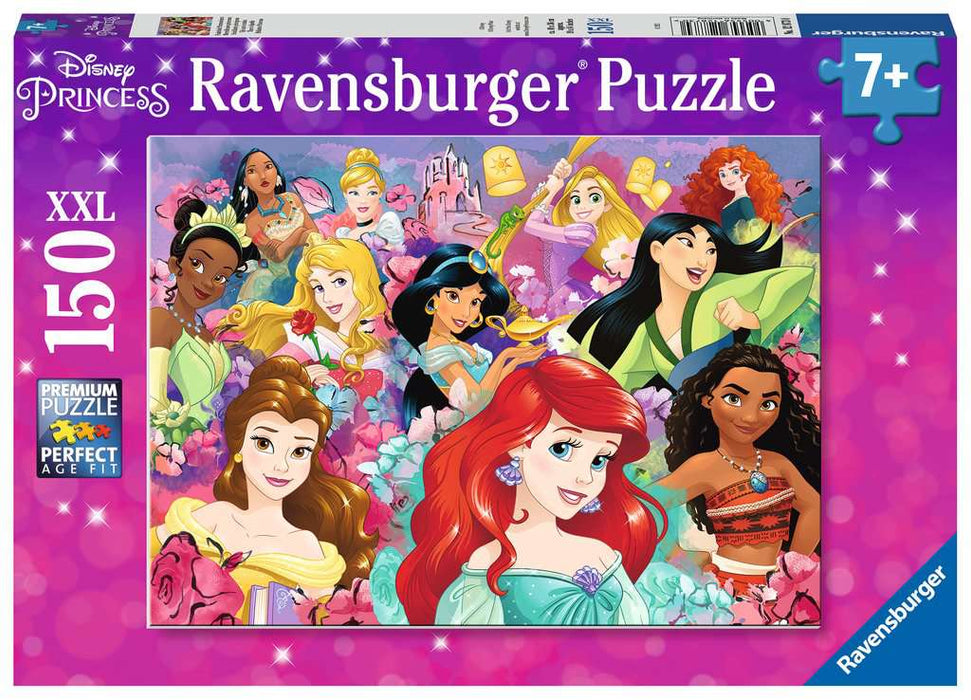 Ravensburger Disney Princess 150 Piece Puzzle