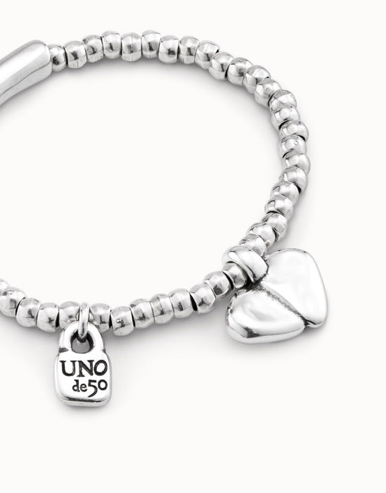 UNOde50 Bracelet Romeo