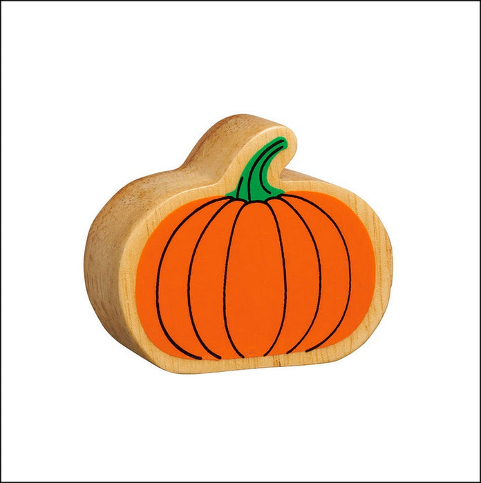 Lanka Kade Natural orange pumpkin