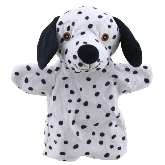 The Puppet Company ECO Buddies - Dalmatian Dog