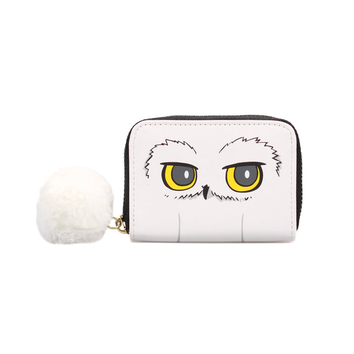 Harry Potter Hedwig Coin Purse