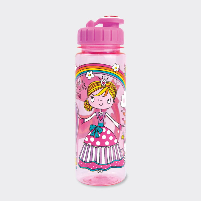 Rachel Ellen Water Bottle - Princess