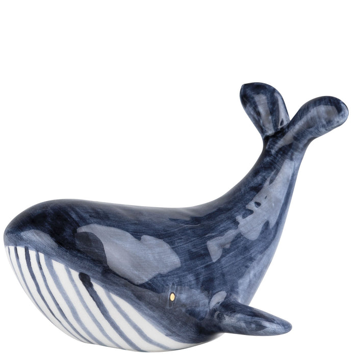Räder Magnetic Blue Whale