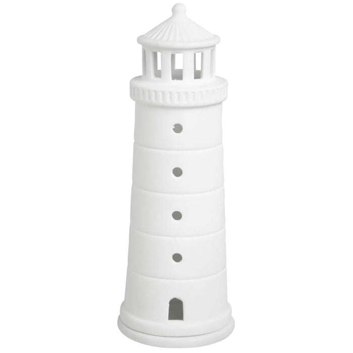 Räder Porcelain Lighthouse