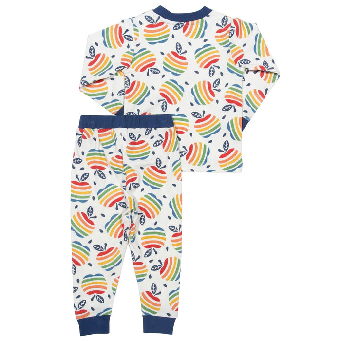 Kite Rainbow Apple Pyjamas