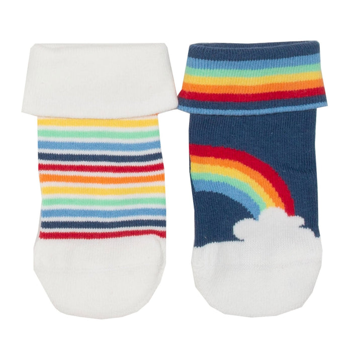 Kite Rainbow Socks