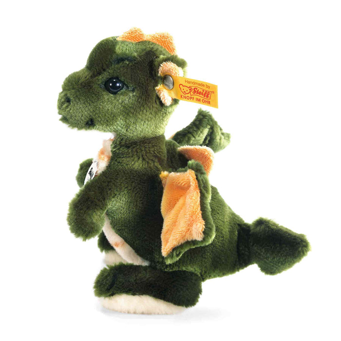 Steiff Raudi Dragon 17cm