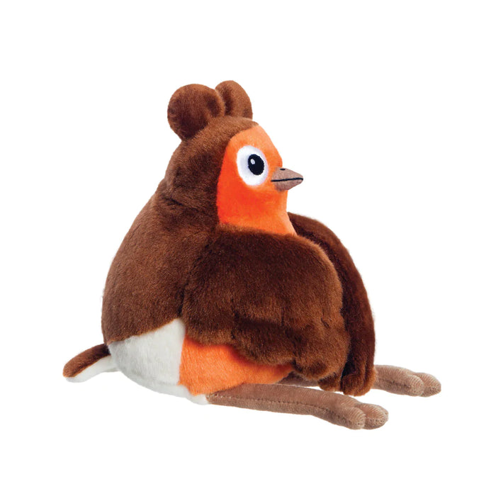 'Robin Robin' Soft Toy