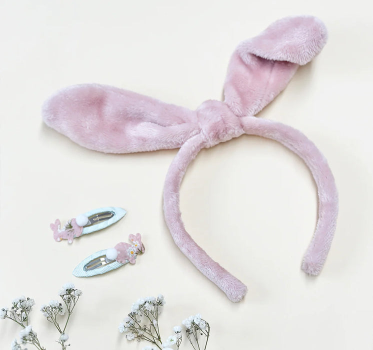 Rockahula Hoppy Bunny Clips