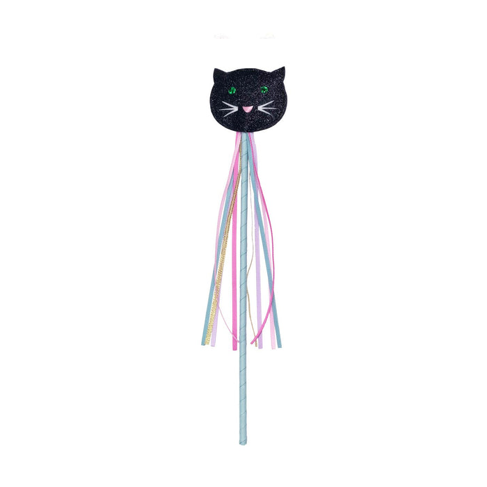 Rockahula Lucky Black Cat Wand