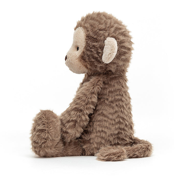 Jellycat Rolie Polie Monkey