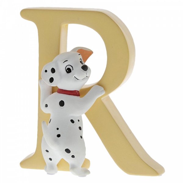 Disney Enchanting Collection - Letter 'R'