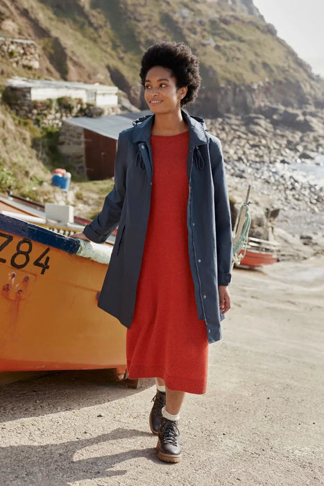 Womens sales waterproof macs