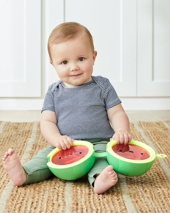 Skip Hop Farmstand Watermelon Drum