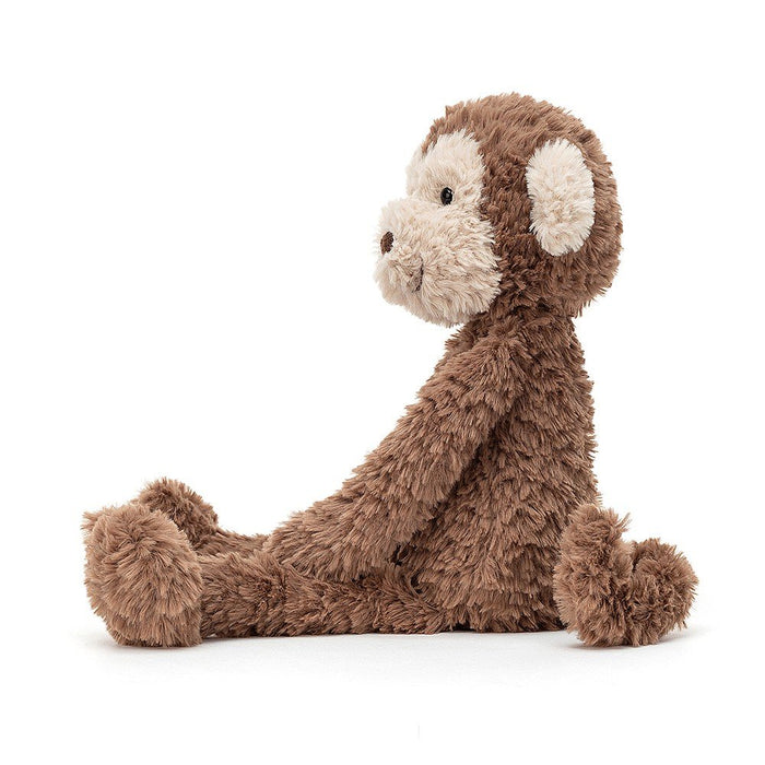 Jellycat Smuffle Monkey