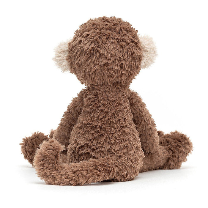 Jellycat Smuffle Monkey