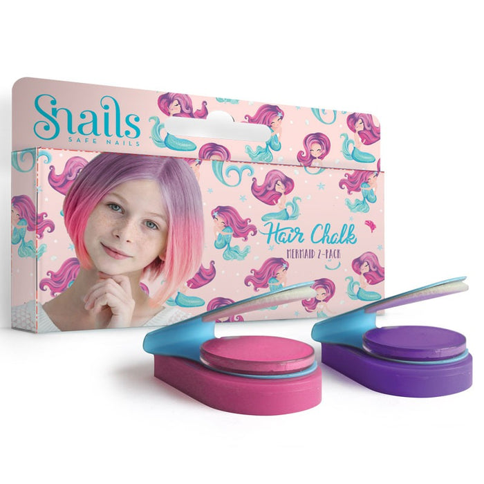 Snails Hair Chalk - Mermaid