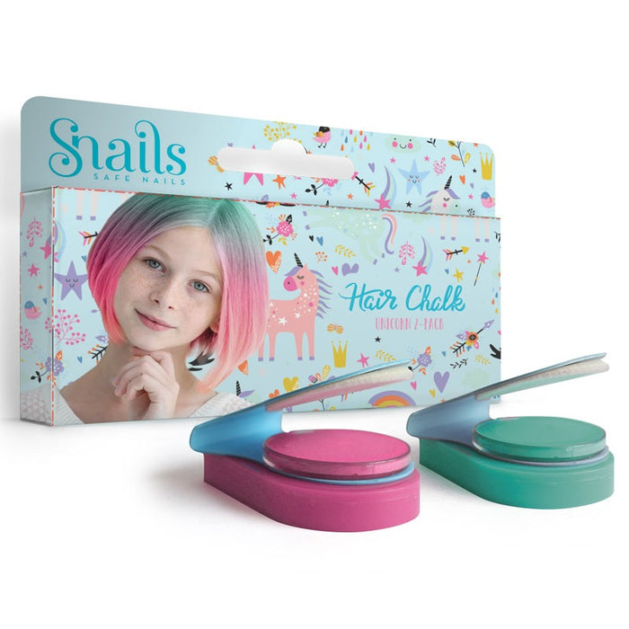 Snails Hair Chalk - Unicorn