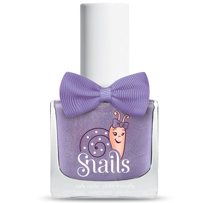 Snails Nail Polish - Purple Comet