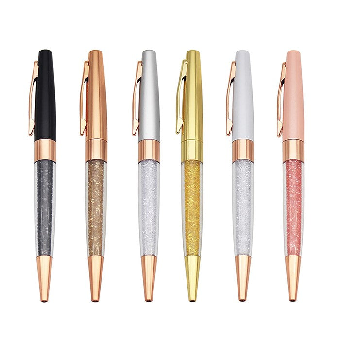 Sparkle Pens Double Colour