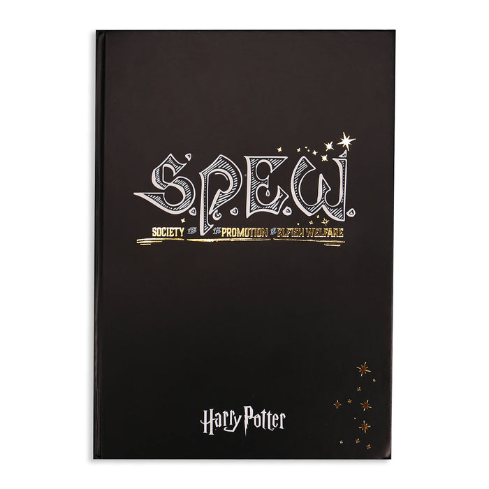 Harry Potter SPEW A6 Sticky Notes