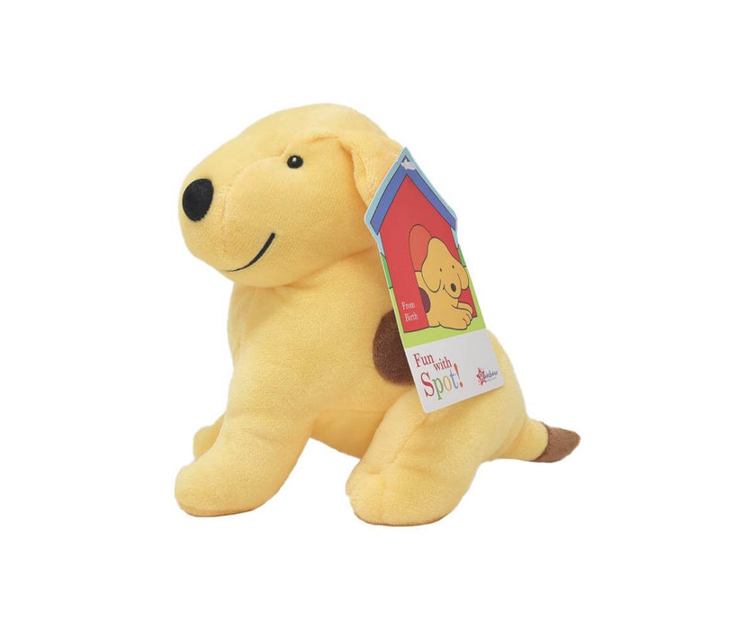 Rainbow Designs Spot the Dog Small Soft Toy