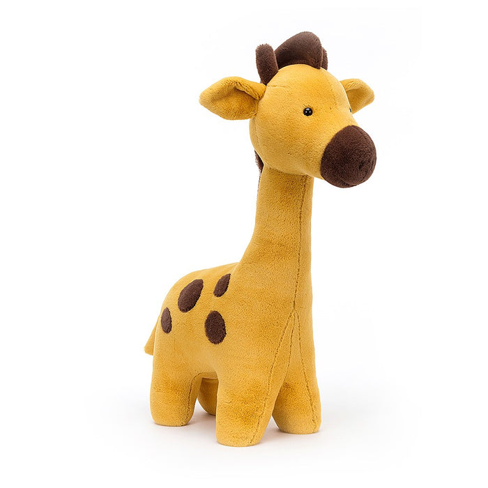 Jellycat Spottie Giraffe