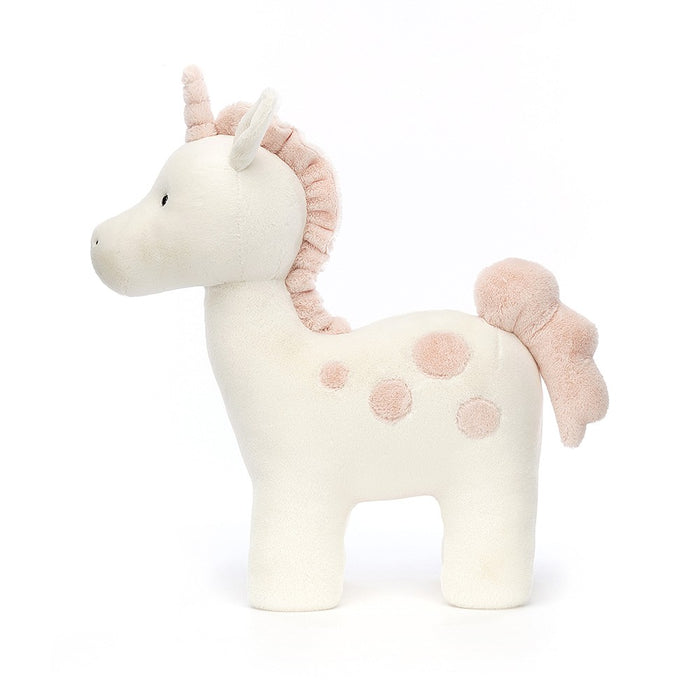 Jellycat Spottie Unicorn