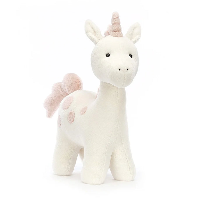 Jellycat Spottie Unicorn